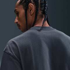 Inter Milan T90 Wordmark T-Shirt Gray shop