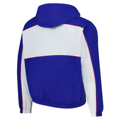Chelsea Club Futura Full-Zip Hoodie Jacket Blue sale