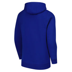 Chelsea Youth Club Hoodie Blue
