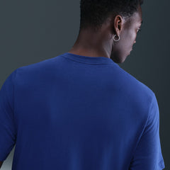Barcelona Crest T-Shirt Royal sale