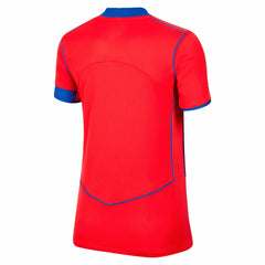 Paris Saint-Germain Women's 2025/26 Third Replica Jersey Red sale