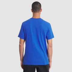 Los Angeles Rams 2025 Rivalries Collection Slub Dri-FIT T-Shirt Royal
