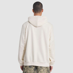 Arizona Cardinals 2025 Rivalries Collection Standard Issue Sideline Dri-FIT Hoodie Natural