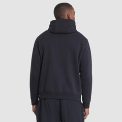 San Francisco 49ers 2025 Rivalries Collection Club Hoodie Black