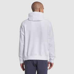 Buffalo Bills 2025 Rivalries Collection Club Hoodie White