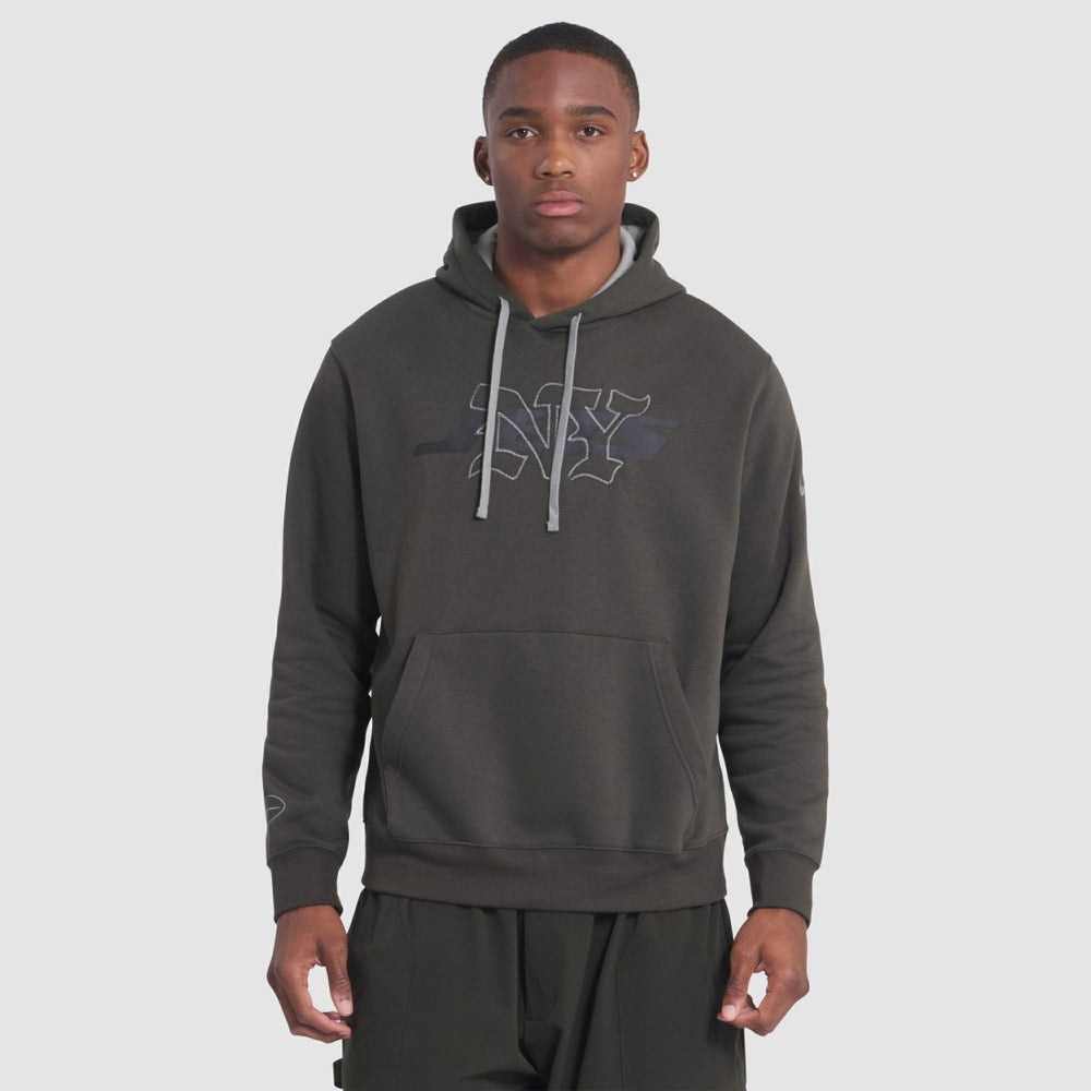 New York Jets 2025 Rivalries Collection Club Hoodie Gotham Green
