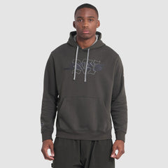 New York Jets 2025 Rivalries Collection Club Hoodie Gotham Green