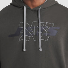 New York Jets 2025 Rivalries Collection Club Hoodie Gotham Green
