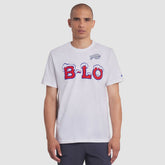 Buffalo Bills 2025 Rivalries Collection Essential T-Shirt White