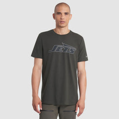 New York Jets 2025 Rivalries Collection Essential T-Shirt Gotham Green