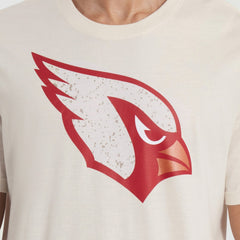 Arizona Cardinals 2025 Rivalries Collection Essential T-Shirt Natural