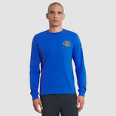 Los Angeles Rams 2025 Rivalries Collection Essential Long Sleeve T-Shirt Royal