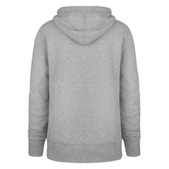 Denver Broncos '47 Headline Pullover Hoodie Gray