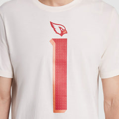 Kyler Murray Arizona Cardinals 2025 Rivalries Collection Player Name & Number T-Shirt Natural