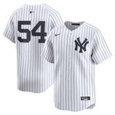 MLB Max Fried New York Yankees Nike Home Limited Player Jersey - White