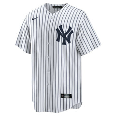 MLB Max Fried New York Yankees Nike Home Replica Player Jersey - White