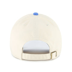 Detroit Lions '47 Windham Clean Up Adjustable Hat Natural