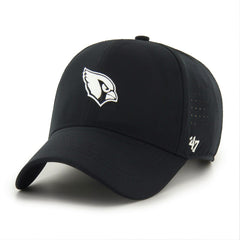 Arizona Cardinals '47 Vent MVP Adjustable Hat Black