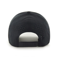 Baltimore Ravens '47 Vent MVP Adjustable Hat Black