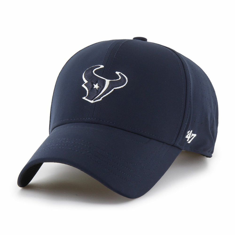 Houston Texans '47 Vent MVP Adjustable Hat Navy