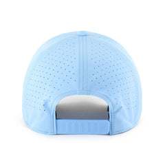 Los Angeles Chargers '47 Vent MVP Adjustable Hat Powder Blue