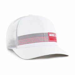 Arizona Cardinals '47 Rangefinder Trucker Adjustable Hat White