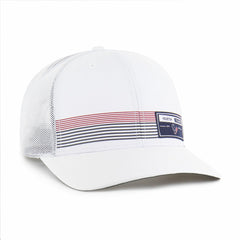 Houston Texans '47 Rangefinder Trucker Adjustable Hat White