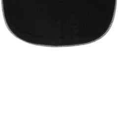 Cincinnati Bengals '47 Carbon Rope Trucker Adjustable Hat Heather Charcoal