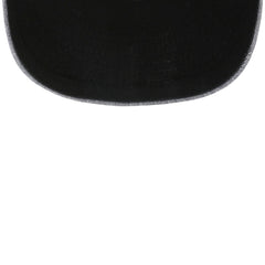 New York Jets '47 Carbon Rope Trucker Adjustable Hat Heather Charcoal