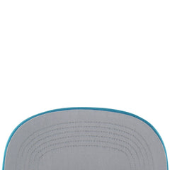 Miami Dolphins '47 Roscoe Two-Toned Hitch Adjustable Hat White/Aqua