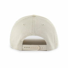 New York Jets '47 Cairn Hitch Adjustable Hat Khaki
