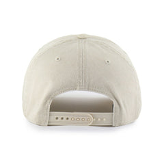 Pittsburgh Steelers '47 Cairn Hitch Adjustable Hat Khaki