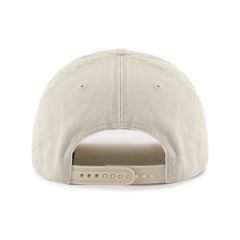 San Francisco 49ers '47 Cairn Hitch Adjustable Hat Khaki