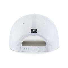 Philadelphia Eagles '47 Brrr Fairway Hitch Adjustable Hat White