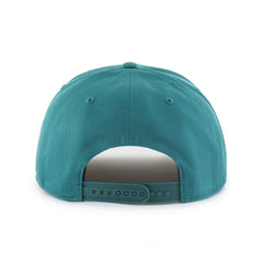 Miami Dolphins '47 Rope Hitch Adjustable Hat Aqua