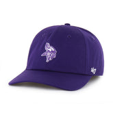 Minnesota Vikings '47 Foundational Franchise Fitted Hat Purple