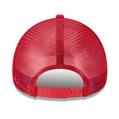 St. Louis Cardinals New Era 2025 Big League Chew A-Frame 9FORTY Adjustable Trucker Hat - Red Hats