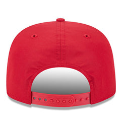 Washington Nationals New Era 2025 Big League Chew Golfer Snapback Hat - Red Hats