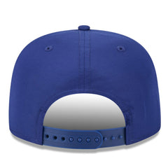 Texas Rangers New Era 2025 Big League Chew Golfer Snapback Hat - Royal Hats