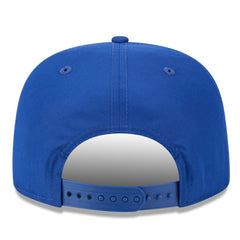 Chicago Cubs New Era 2025 Big League Chew Golfer Snapback Hat - Royal Hats