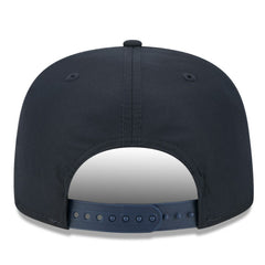 Detroit Tigers New Era 2025 Big League Chew Golfer Snapback Hat - Navy Hats