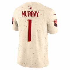 NFL Kyler Murray Arizona Cardinals 2025 Rivalries Collection Limited Jersey - Natural