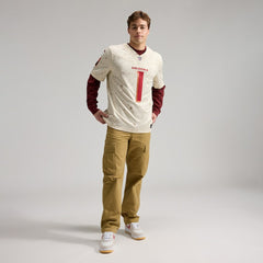 NFL Kyler Murray Arizona Cardinals 2025 Rivalries Collection Limited Jersey - Natural