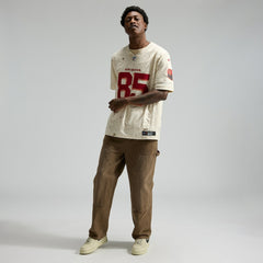 NFL Trey McBride Arizona Cardinals 2025 Rivalries Collection Limited Jersey - Natural