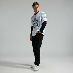 NFL Matt Milano Buffalo Bills 2025 Rivalries Collection Limited Jersey - White