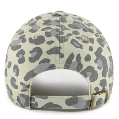 Detroit Lions '47 Women's Bagheera Clean Up Adjustable Hat Gray