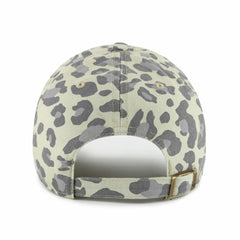Houston Texans '47 Women's Bagheera Clean Up Adjustable Hat Gray