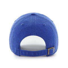 New York Giants '47 Women's Ariana Clean Up Adjustable Hat Royal