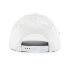 New York Giants '47 Women's Outspoken Hitch Adjustable Hat White