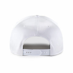 New York Jets '47 Women's Outspoken Hitch Adjustable Hat White